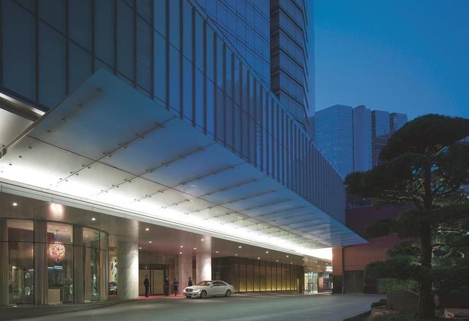 Imagen de los exteriores del Hotel Shangri-la Toronto. Foto 19