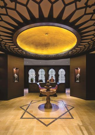 Imagen de los interiores del Hotel Shangri-la Toronto. Foto 25