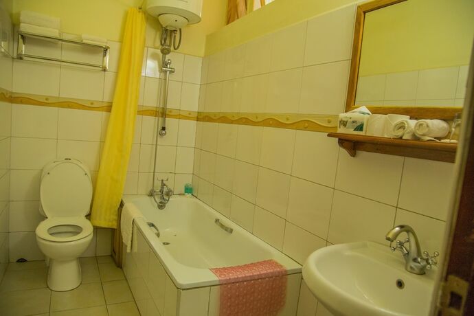 Imagen general del Hotel Shangri-la Uganda. Foto 6