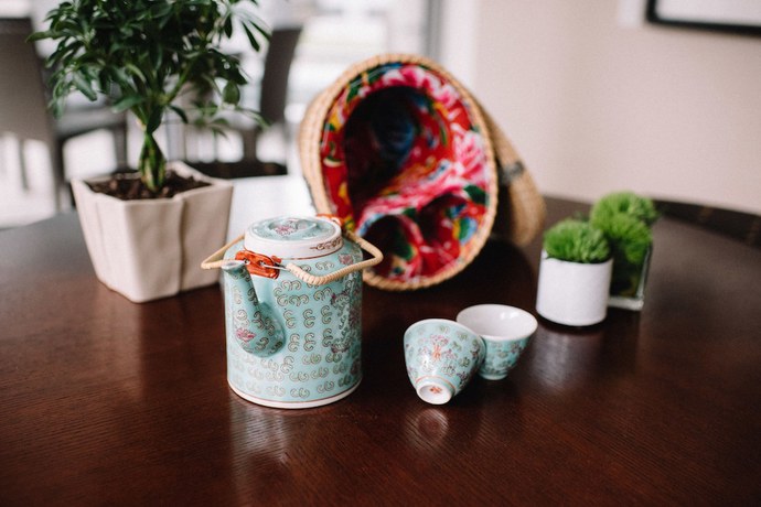 Imagen de la habitación del Hotel Shangri-la Vancouver. Foto 4