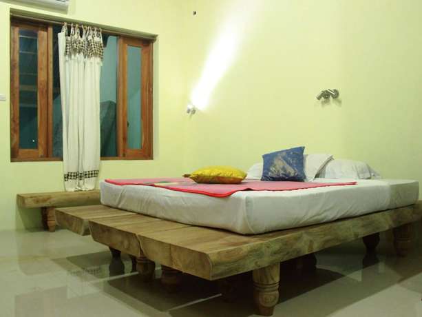 Imagen de la habitación del Hotel Shangrila Villa. Foto 7