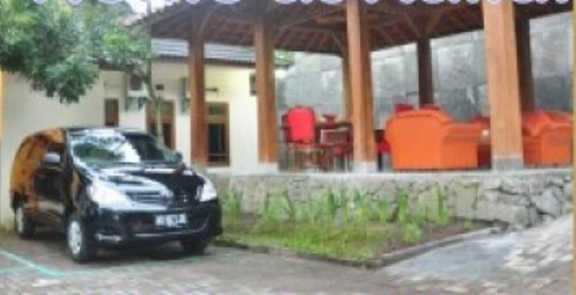 Imagen general del Hotel Shangrila Villa. Foto 2