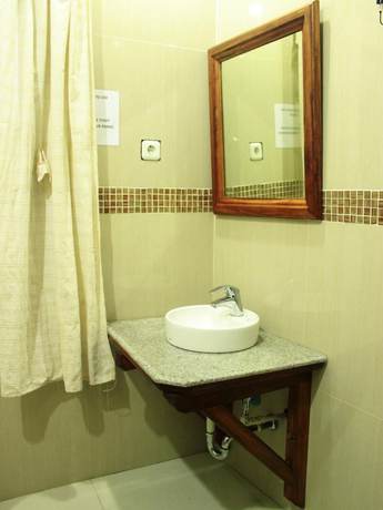 Imagen de la habitación del Hotel Shangrila Villa. Foto 13