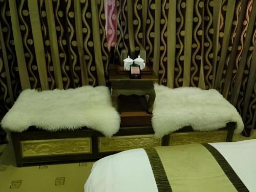 Imagen general del Hotel Shangri-la Zhaxidele. Foto 2