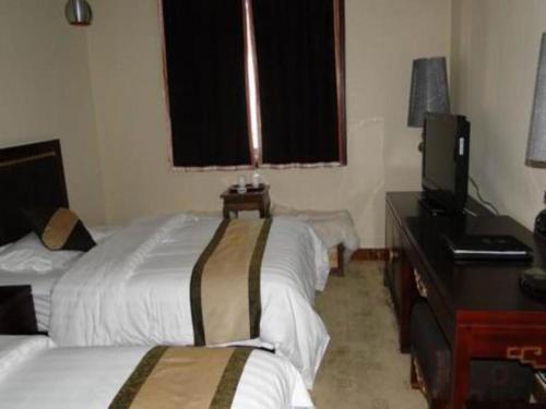 Imagen general del Hotel Shangri-la Zhaxidele. Foto 8