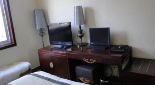 Imagen general del Hotel Shangri-la Zhaxidele. Foto 9