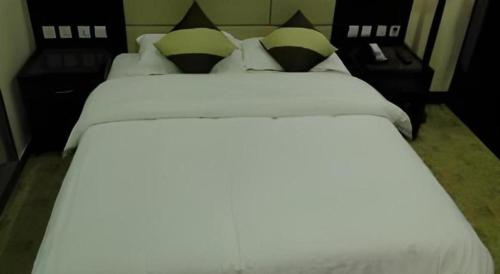 Imagen general del Hotel Shangri-la Zhaxidele. Foto 11