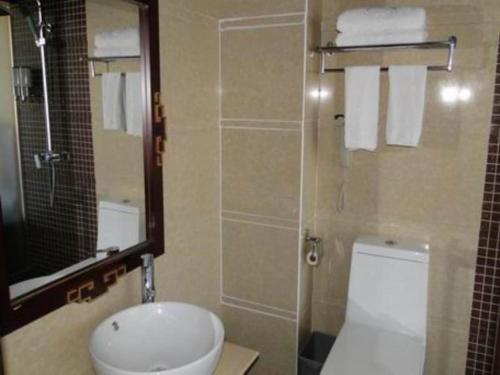 Imagen general del Hotel Shangri-la Zhaxidele. Foto 12