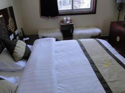 Imagen general del Hotel Shangri-la Zhaxidele. Foto 13