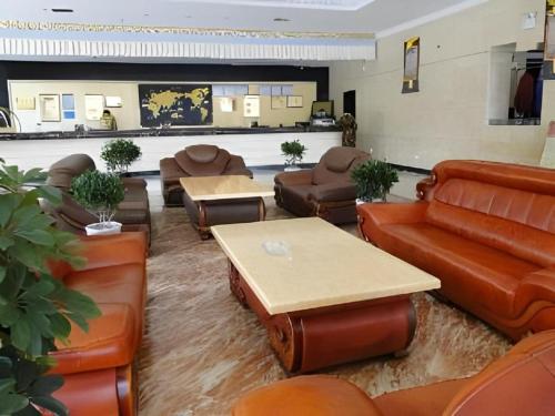 Imagen general del Hotel Shangri-la Zhaxidele. Foto 16
