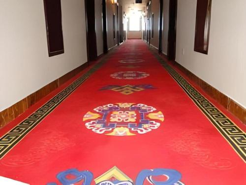 Imagen general del Hotel Shangri-la Zhaxidele. Foto 17