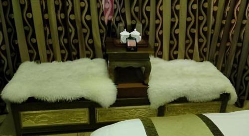 Imagen general del Hotel Shangri-la Zhaxidele. Foto 20