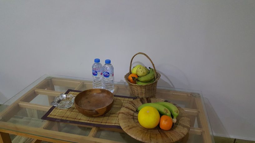 Imagen de la habitación del Hotel Shangrila sharda. Foto 11