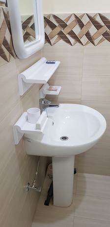 Imagen de la habitación del Hotel Shangrila sharda. Foto 14