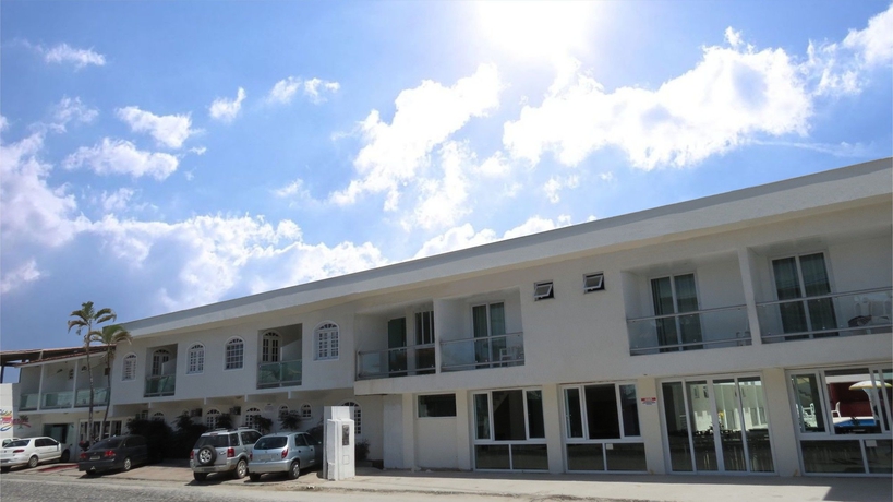 Imagen general del Hotel Shangrilá - Rede Soberano. Foto 4