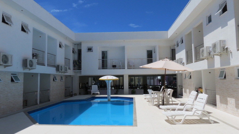 Imagen general del Hotel Shangrilá - Rede Soberano. Foto 2