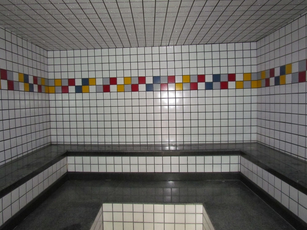 Imagen general del Hotel Shangrilá - Rede Soberano. Foto 3