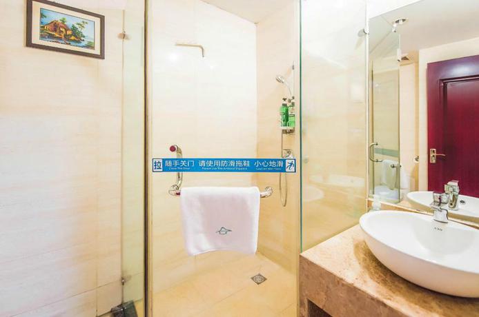 Imagen de la habitación del Hotel Shangshui Shishang. Foto 5