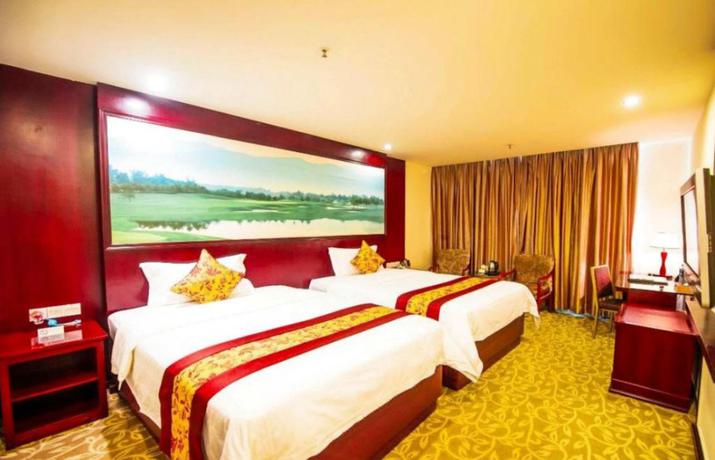 Imagen de la habitación del Hotel Shangshui Shishang. Foto 6