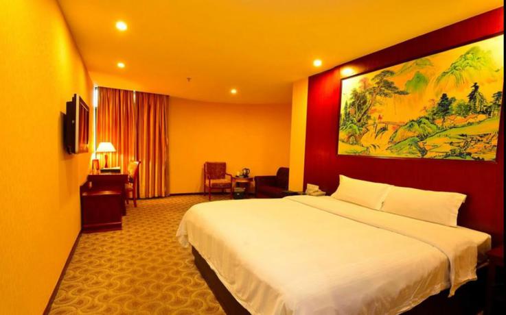 Imagen de la habitación del Hotel Shangshui Shishang. Foto 10