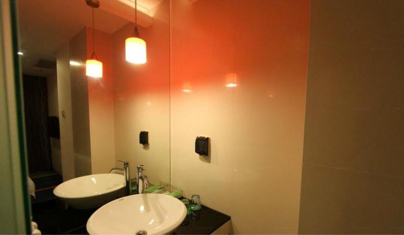 Imagen de la habitación del Hotel Shangshui Shishang. Foto 12