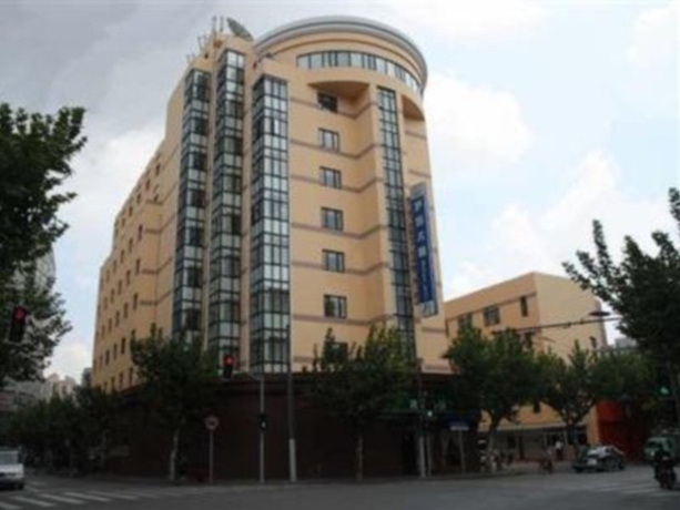 Imagen general del Hotel Shangtex. Foto 4
