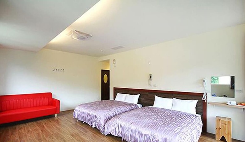 Imagen general del Hotel Shangti. Foto 5