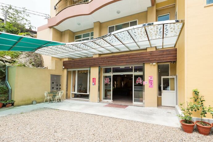Imagen general del Hotel Shangti. Foto 8