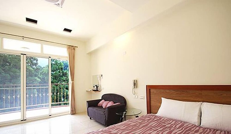 Imagen general del Hotel Shangti. Foto 9
