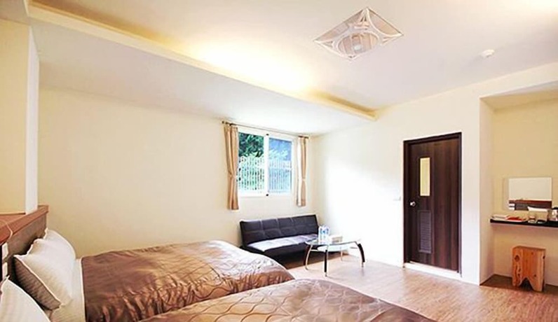 Imagen general del Hotel Shangti. Foto 10