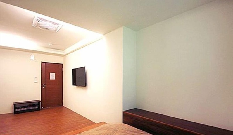 Imagen de la habitación del Hotel Shangti. Foto 16