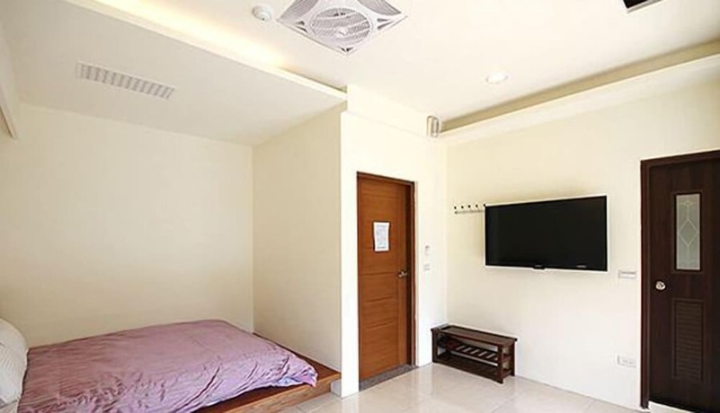 Imagen de la habitación del Hotel Shangti. Foto 20