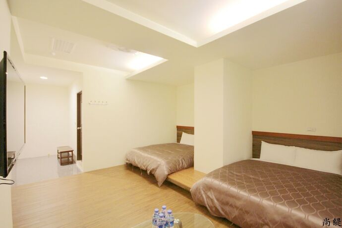 Imagen de la habitación del Hotel Shangti. Foto 24
