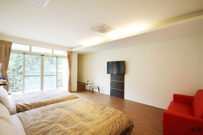 Imagen de la habitación del Hotel Shangti. Foto 25