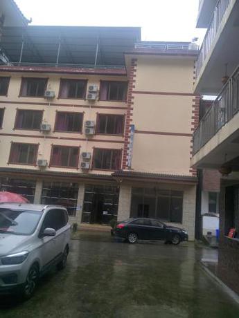 Imagen general del Hotel Shangyou Nongjia. Foto 3