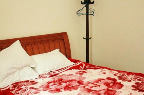 Imagen general del Hotel Shangyou Nongjia. Foto 4