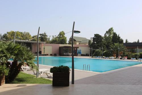 Imagen general del Hotel Shani Resort and Villas Mardakan. Foto 2