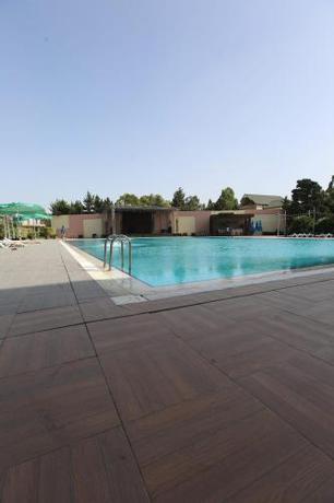 Imagen general del Hotel Shani Resort and Villas Mardakan. Foto 3