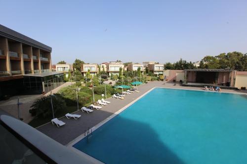 Imagen general del Hotel Shani Resort and Villas Mardakan. Foto 5
