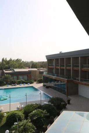 Imagen general del Hotel Shani Resort and Villas Mardakan. Foto 8