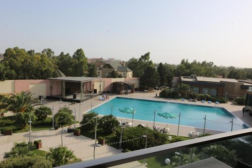 Imagen general del Hotel Shani Resort and Villas Mardakan. Foto 10