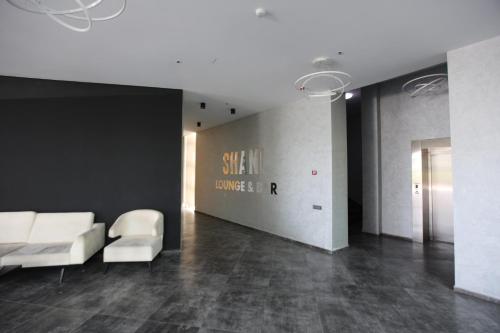 Imagen general del Hotel Shani Resort and Villas Mardakan. Foto 11