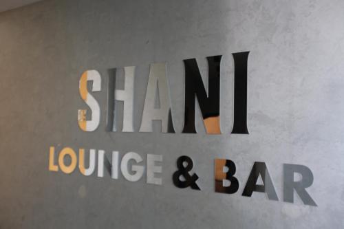 Imagen general del Hotel Shani Resort and Villas Mardakan. Foto 12