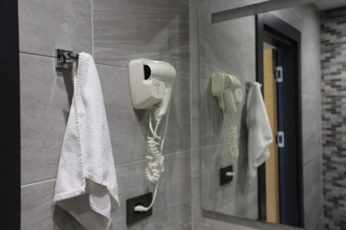 Imagen de la habitación del Hotel Shani Resort and Villas Mardakan. Foto 17