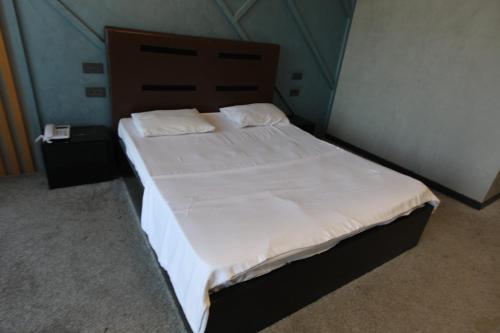 Imagen general del Hotel Shani Resort and Villas Mardakan. Foto 14