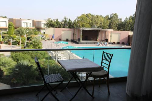 Imagen general del Hotel Shani Resort and Villas Mardakan. Foto 15