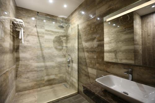 Imagen general del Hotel Shani Resort and Villas Mardakan. Foto 16