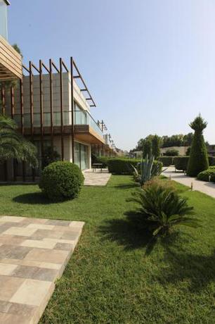 Imagen de la habitación del Hotel Shani Resort and Villas Mardakan. Foto 19