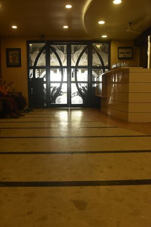 Imagen general del Hotel Shankar Bhavan. Foto 10