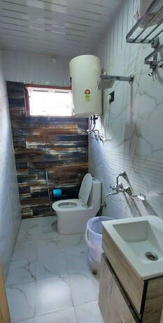 Imagen general del Hotel Shankar Shree. Foto 1